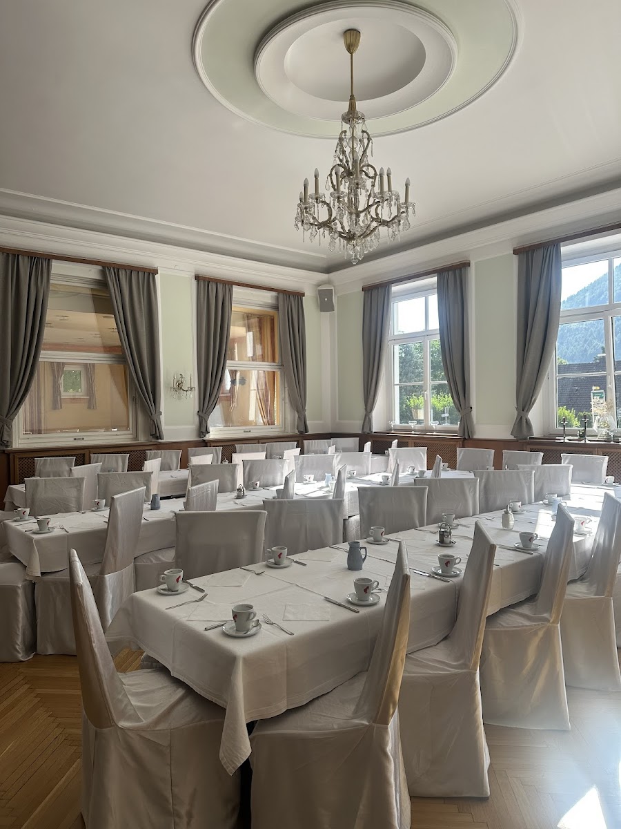 Gasthaus Schinagl